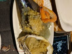 -船奇蒸汽海鲜·闽菜(八市海鲜总店)