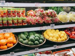 -GranVida生活超市(海信广场店)