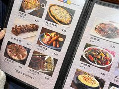 -高基五春川炒鸡排 韩国料理(威海总店)