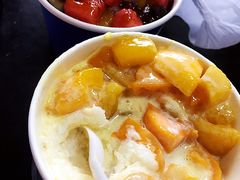 -帅小六刨冰·不一样的奶冰(总店)