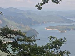 -五女山景区