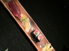 -三井日式料理(农安街店)