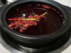 -钢管厂歆瑞源油卤串串香(春熙路太古里店)