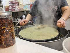 -清真·二嫂子煎饼果子(鼓楼旗舰形象店)