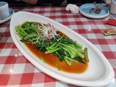 -老三骨头馆(白桦东路店)