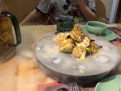 -甘思咪哚·云南艺术餐厅(天河广百店)