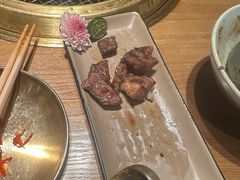 -MIKOMIKO和牛烧肉专门店(南门店)