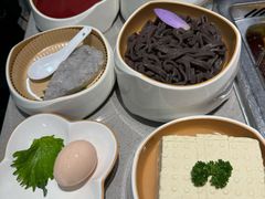 -海底捞火锅(奥森店)
