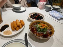 -蛙蛙叫·干锅年代(钻石广场店)