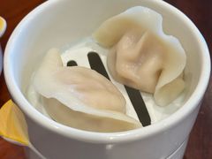原汁海胆饺子-喜鼎海胆水饺(东港店)