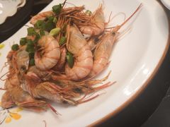 -阿凡海鲜(甬港北路店)