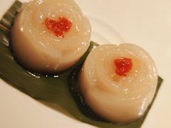 桂花拉糕-苏帮袁Sue Cuisine(来福士店)