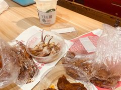 -鸡脚旮旯平江路店