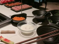 -鼎膳常火锅(华阳店)
