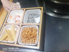 -秋语木桶鱼.酸菜鱼(开发区火车站店)