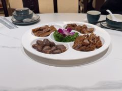 -梅利汴京烤鸭•开封豫菜地标店(东大街店)