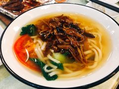 -长春观斋补堂素菜馆