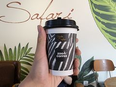 -ZOO COFFEE 动物园咖啡(亦庄店)