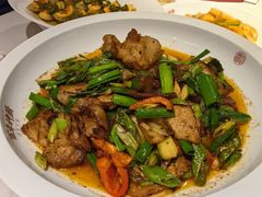 -百年神厨·地道川菜(清江西路店)