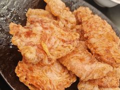 -红东阁东北菜烤肉酒馆(CROSS万象汇店)