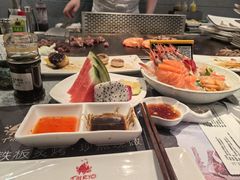-大渔铁板烧(大悦城店)
