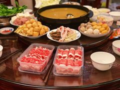 -锅圈食汇火锅烧烤食材超市(亲亲家园店)