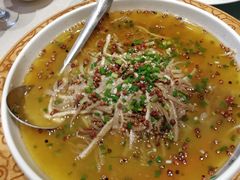 -香丰阁·烤鸭·川湘菜(清河店)