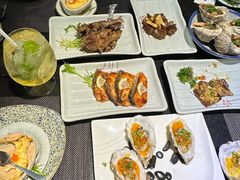 -德川家日本料理(中关村寰太大厦店)