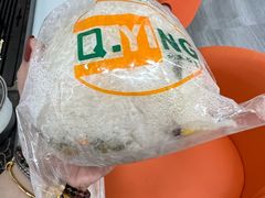 -秋英饭团(大庙新村店)