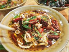 -杨合林啊兰烤鱼