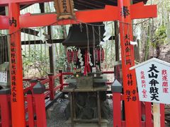 -野宫神社