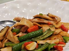 -祝家花園(伯渎港店)