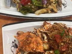 -梅姐海鲜餐厅(水头海鲜街店)