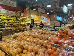 -鲜力达果品批发直销(青山店)