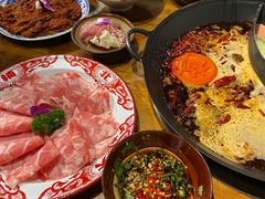 -楠火锅(广州总店)