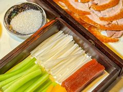 -莉莉海堂HAITANG·烤鸭(国贸商城店)