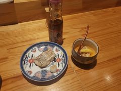 -镹·鱼料理  国产鱼使用店