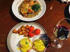 -杭州桐庐康莱德酒店西餐厅-舍