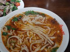 -青年路烩面馆(绿地世纪城店)