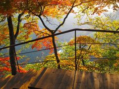 -丹东天桥沟景区