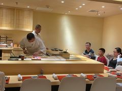 -鮨青(恒基名人购物中心店)