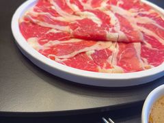 -东来顺·非遗火锅(高新店)