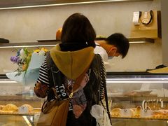 -CARINO BAKERY&CAFE(南方商城店)