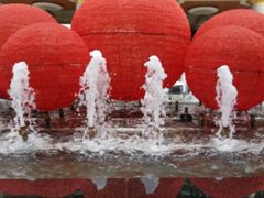 -威斯汀舞台餐厅