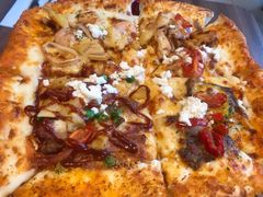 -必胜客(会展店)