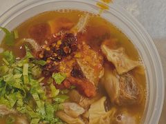 -老广州牛杂(深圳白石洲总店)