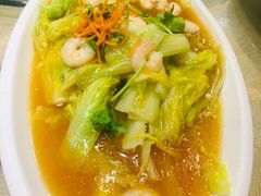 -黑石礁酒楼·海鲜(黑石礁店)