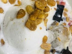 -文昌邓记清补凉(西沙路店)