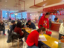 -玩元素·家庭游乐成长中心(香格里拉店)