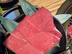 -九田家黑牛烤肉料理(新光汇店)